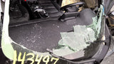 Dash Panel Without Head-up Display Fits 17-23 MAZDA CX-5 4864001