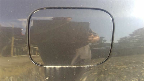 LS460     2008 Fuel Filler Door 3388740