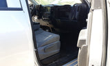 AntiLock Brake Part Classic Style Fits 1719 SIERRA 1500 PICKUP 4741567