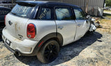 Starter Motor Fits 0715 MINI COOPER 3372779