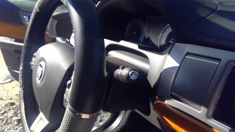 Steering Column Floor Shift RWD Fits 1015 XF 3439600