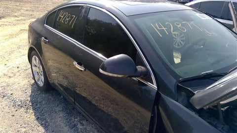 Passenger Right Front Door Fits 11-17 REGAL 3403210