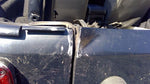 WRANGLER  2007 Rear Back Door 456930