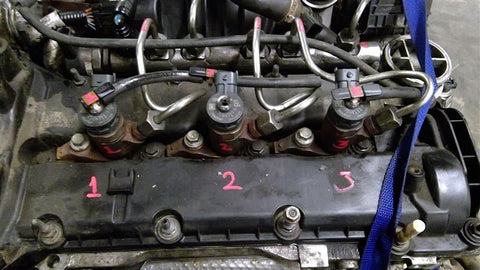 RAM1500   2014 Valve Cover 3581050