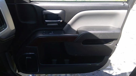 SIERRA150 2014 Front Door Trim Panel 4646980