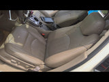 Driver Front Seat Bucket - Leather Electric Fits 13-14 ACADIA 4756690