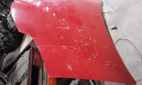 Hood Without Ram Air Fits 98-02 FIREBIRD 4661993