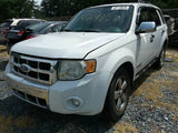 Engine ECM Electronic Control Module 3.0L VIN G Fits 0809 MAZDA TRIBUTE 3046295