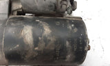 97 98 00 01 02 03 04 05 VW JETTA STARTER MOTOR 1.8L TURBO GAS AT 2001062