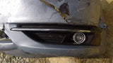 Driver Grille Lower Outer With Fog Lamps Fits 11-14 200 4669030