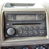 Driver Left Headlight Fits 0508 FRONTIER 34556410