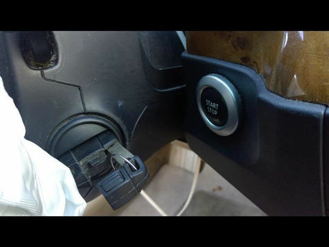 528I      2008 Fob/Remote 3300960