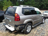 GX470     2004 Front Door Trim Panel 3427103