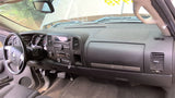 Dash Panel AC Vents Beside Radio Fits 12-14 SIERRA 2500 PICKUP 4867361