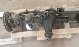 Front Axle Dana 44 3.73 Ratio LHD Fits 11-15 WRANGLER 4773572