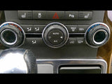 Temperature Control With Front Park Assist Fits 1316 LR4 3284080