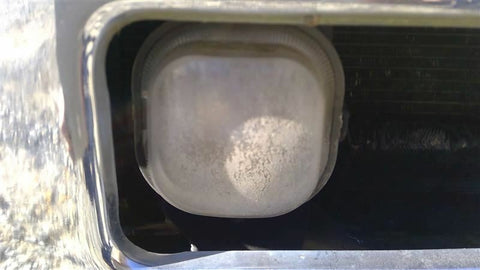 Passenger Corner/Park Light Fog-driving Fits 01-05 EXCURSION 3451690