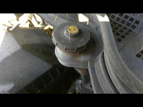 Brake Master Cylinder Vehicle Stability Assist Fits 0711 CRV 3296850