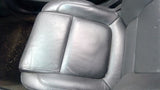 Passenger Front Seat Bucket - Leather Fits 13-15 EXPLORER 4603200