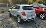 TRAX      2017 Door Trim Panel Rear 3415365