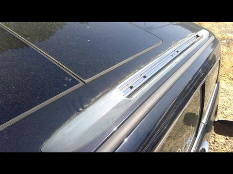 GRANDCHER 2011 Luggage Rack 3237730