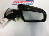 Passenger Side View Mirror Power Heated Thru 3/12 Fits 1112 BMW 528i 3143982