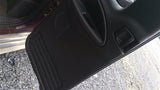 RAM1500   2001 Door Trim Panel Rear 3591480
