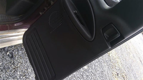 RAM1500   2001 Door Trim Panel Rear 3591480