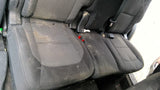 EXPLORER  2018 Seat Rear 4865802