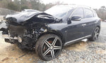 Passenger Lower Control Arm Front Coupe AWD Fits 09-13 INFINITI G37 463207