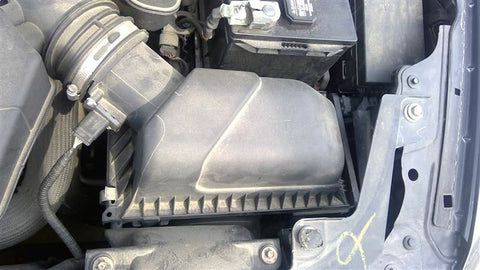 Air Cleaner 3.5L Without Turbo Fits 09-15 FLEX 3430660