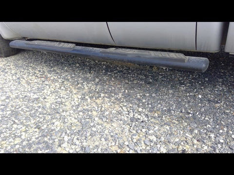 F250SD    2003 Running Board 332965  ONE SIDE ONLY!0