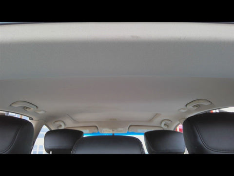 EX37      2013 Headliner 4747490