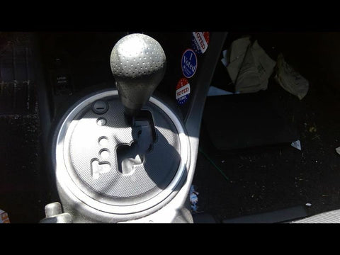 TC SCION  2013 Transmission Shift 3370170