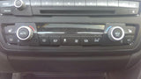 Temperature Control With Digital Display Base Fits 1416 BMW 335i GT 4599810