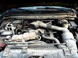 EXCURSION 2000 Steering Shaft 2347759