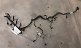 BEETLE    2013 2.0 diesel Engine Wire Harness 3565660