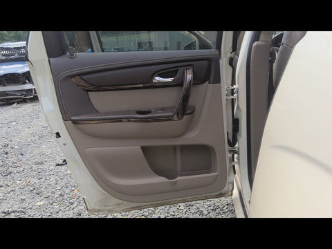 ACADIA    2013 Door Trim Panel Rear 4756650