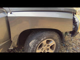 Passenger Right Fender Fits 0507 DAKOTA 4768150