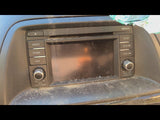 Audio Equipment Radio Receiver With Navigation Fits 13-15 MAZDA CX-5 4786870