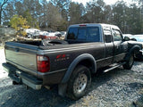 04 FORD RANGER ENGINE ECM 2255914