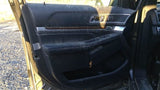 EXPLORER  2019 Front Door Trim Panel 4616660