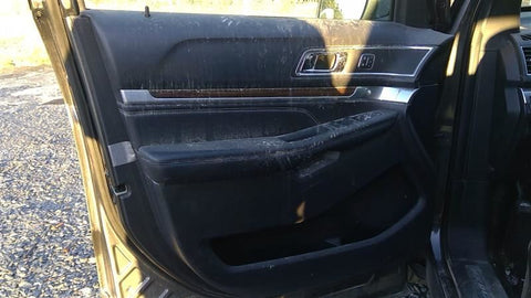 EXPLORER  2019 Front Door Trim Panel 4616660
