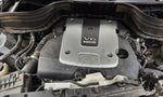 Engine VIN B 4th Digit VQ37VHR V6 AWD Fits 14-17 INFINITI QX50 463135
