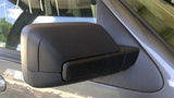 Passenger Side View Mirror Power Manual Folding Fits 1217 EXPEDITION 3507621
