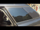 Driver Quarter Glass Privacy Tint 4 Door Fits 1215 EVOQUE 4755900
