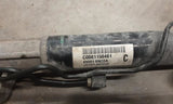 Steering Gear/Rack Power Steering Fits 1720 PATHFINDER 4622871