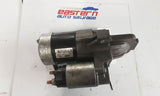 Starter Motor Fits 1320 FUSION 4698271