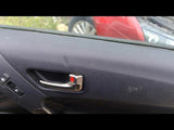 GENESIS   2013 Door Trim Panel, Front 2892761