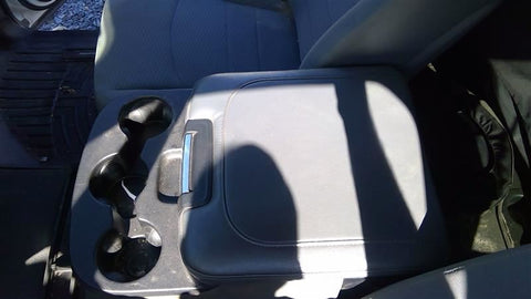 Front Seat Classic Style 5 Lug Wheel Bench Fits 1320 DODGE 1500 PICKUP 4585350